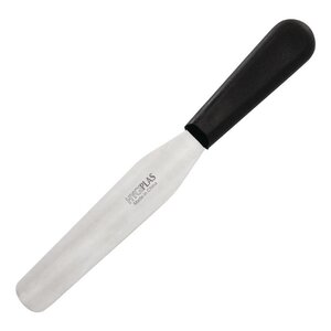 Hygiplas Couteau Spatule - Hygiplas - Lame Droite Souple 150mm