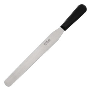 Hygiplas Couteau Spatule - Hygiplas - Lame Droite Souple 255mm