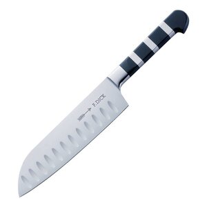 Dick Couteau Santoku Dick 1905 - 180mm Dick Couteau Santoku Dick 1905 - 180mm