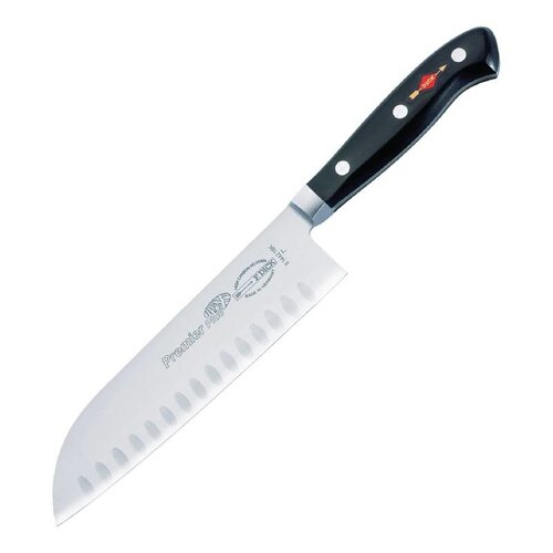 Dick Couteau Santoku - Dick Premier Plus - 180mm Dick Couteau Santoku - Dick Premier Plus - 180mm