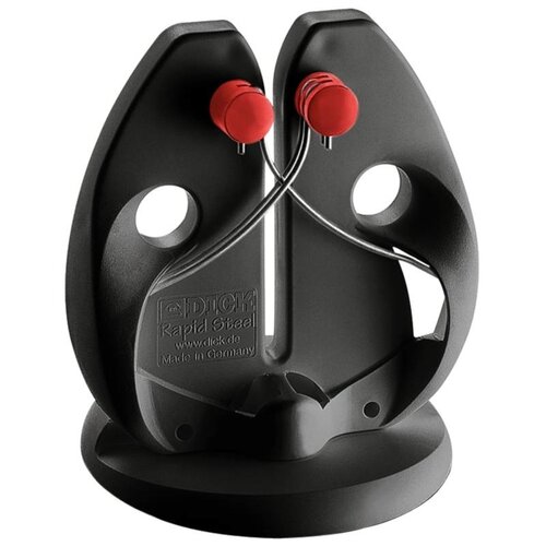 Dick Aiguiseur Dick Rapid Steel Action + Socle Dick Aiguiseur Dick Rapid Steel Action + Socle