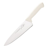 Couteau De Cuisinier Dick - 210mm - Manche Blanc