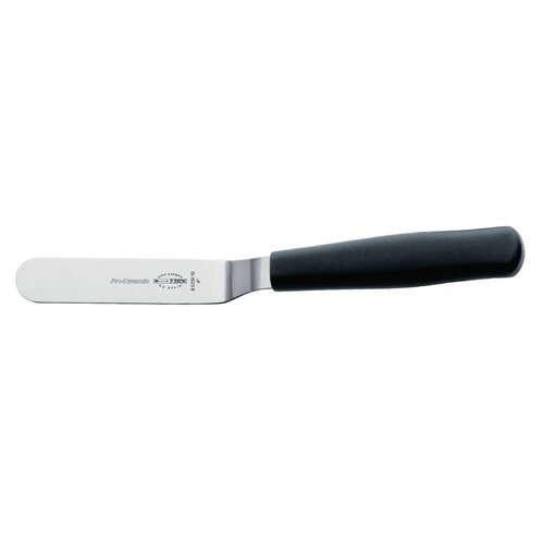 Dick Spatule Courbée Inox Flexible - Dick - 100mm
