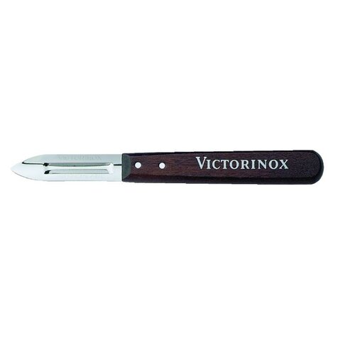 CHRselect Set De Couteaux Victorinox + Étui + Couteau De Cuisinier 255mm