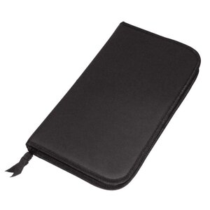 CHRselect Etui à Couteaux Noir - Pour 7 Pièces CHRselect Etui à Couteaux Noir - Pour 7 Pièces