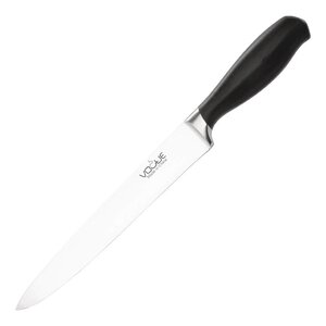 CHRselect Couteau à Viande Soft Grip - 200mm