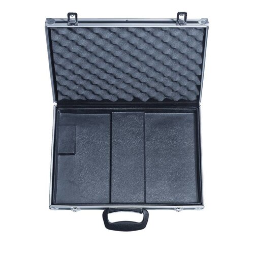 Dick Malette à Couteaux Magnétique Dick - 6 Fentes - 320(P)x430(L)x60(H)mm