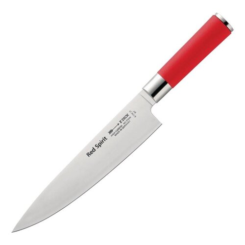 Dick Couteau De Cuisinier - Dick Red Spirit - 210mm Dick Couteau De Cuisinier - Dick Red Spirit - 210mm