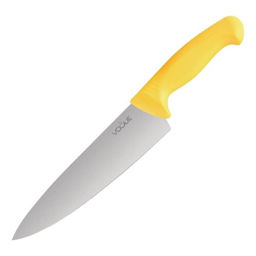 CHRselect Couteau Chef Soft Grip Pro - 230mm