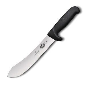 Victorinox Couteau De Boucher - Victorinox Fibrox - 200mm