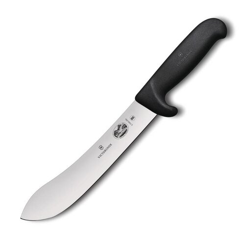 Victorinox Couteau De Boucher - Victorinox Fibrox - 200mm