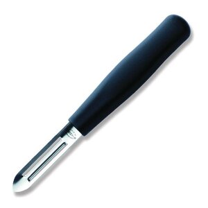 Dick Eplucheur Deluxe -  Manche En Plastique 110mm - Lame Inox 60mm