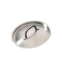Couvercle Inox Excellence - Ø240mm