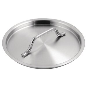 CHRselect Couvercle Inox - Ø160mm