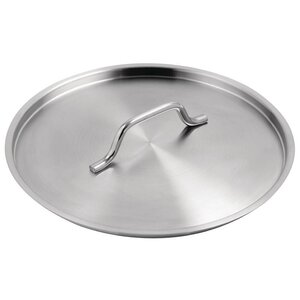 CHRselect Couvercle Inox - Ø280mm