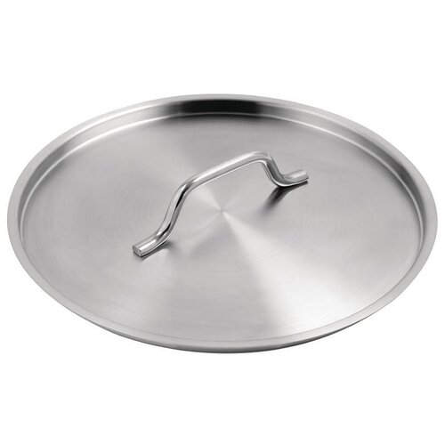 CHRselect Couvercle Inox - Ø280mm