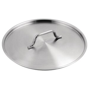 CHRselect Couvercle Inox - Ø320mm