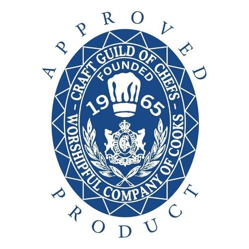 CHRselect Couvercle Inox - Triple Epaisseur - Ø160mm