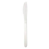 Couteau De Table Inox - Kelso - 12 Pièces