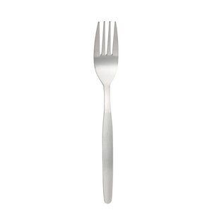 CHRselect Fourchette De Table Inox - Kelso - 12 Pièces