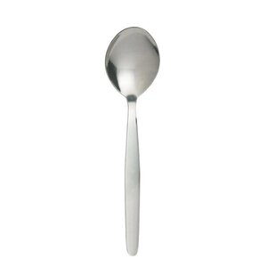 CHRselect Cuillère à Soupe Inox - Kelso - 12 Pièces