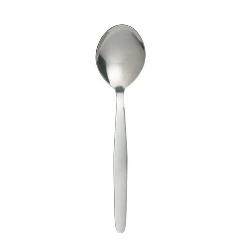 CHRselect Cuillère à Soupe Inox - Kelso - 12 Pièces