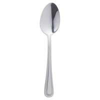 Cuiller à Dessert Inox - Olympia Bead - 12 Pièces