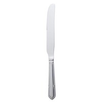 Couteau De Table Inox - Dubarry - 12 Pièces