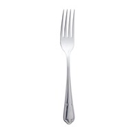 Fourchette De Table Inox - Dubarry - 12 Pièces
