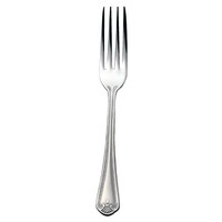 Fourchette De Table Inox - Jesmond - 12 Pièces