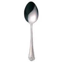 Cuillère De Table Inox - Jesmond - 12 Pièces