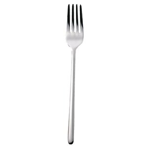 CHRselect Fourchette De Table Inox - Henley - 12 Pièces