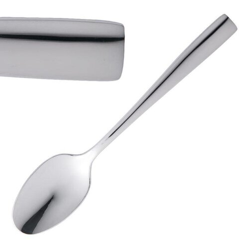 CHRselect Cuillère De Table Inox - Torino - 12 Pièces