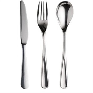 CHRselect Set Échantillon Inox Roma CHRselect Set Échantillon Inox Roma