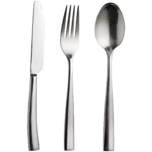 CHRselect Set Échantillon Inox Torino CHRselect Set Échantillon Inox Torino