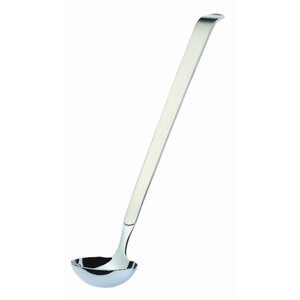 Amefa Cuillère à Dressing Inox -Amefa Bead - 30ml/340mm
