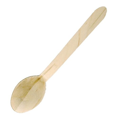 CHRselect Cuillère à Thé - 110mm - 100 Pièces