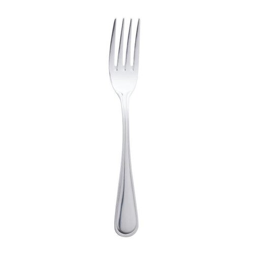 CHRselect Fourchette De Table Inox - Mayfair - 12 Pièces