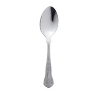 Cuillère De Table Inox - Kings - 12 Pièces