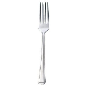 CHRselect Fourchette De Table Inox - Harley - 12 Pièces