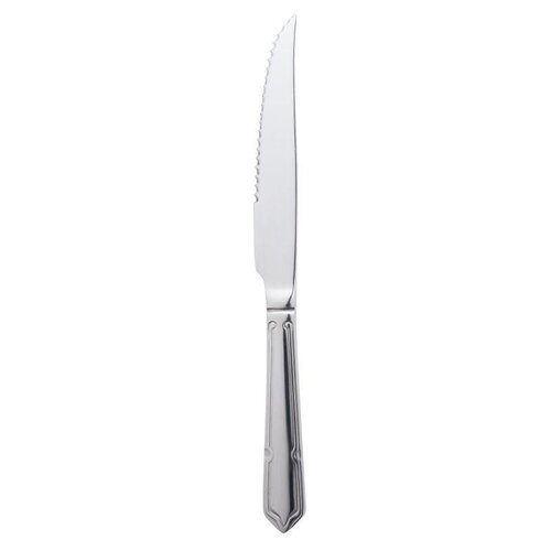 CHRselect Couteau à Viande Inox - Dubarry - 12 Pièces