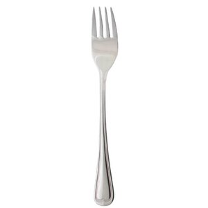 Amefa Fourchette De Table Inox - Amefa Elégance - 12 Pièces