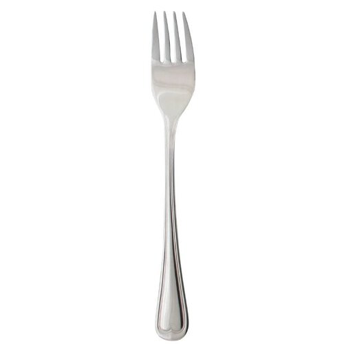 Amefa Fourchette De Table Inox - Amefa Elégance - 12 Pièces