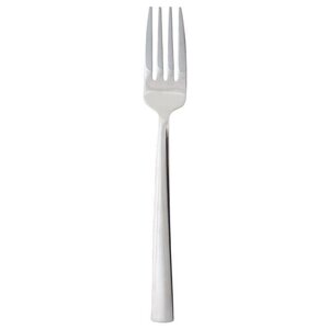 Amefa Fourchette De Table Inox - Amefa Moderno - 12 Pièces