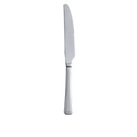Couteau De Table Inox - Amefa Harley - 12 Pièces