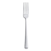 Fourchette De Table Inox - Amefa Harley - 12 Pièces