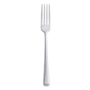 Amefa Fourchette De Table Inox - Amefa Harley - 12 Pièces