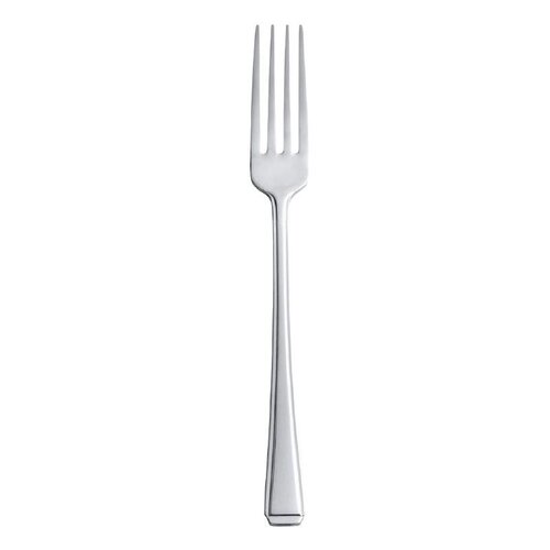 Amefa Fourchette De Table Inox - Amefa Harley - 12 Pièces
