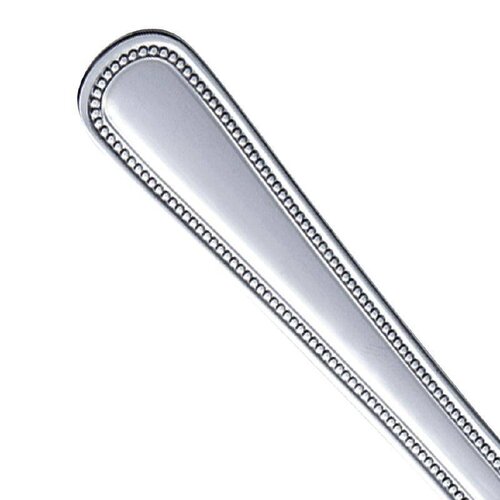 Amefa Couteau De Table Inox - Amefa Bead 18/10 - 12 Pièces Amefa Couteau De Table Inox - Amefa Bead 18/10 - 12 Pièces