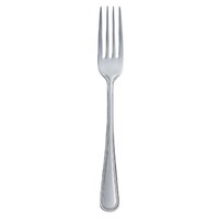 Fourchette De Table Inox - Amefa Bead 18/10 - 12 Pièces